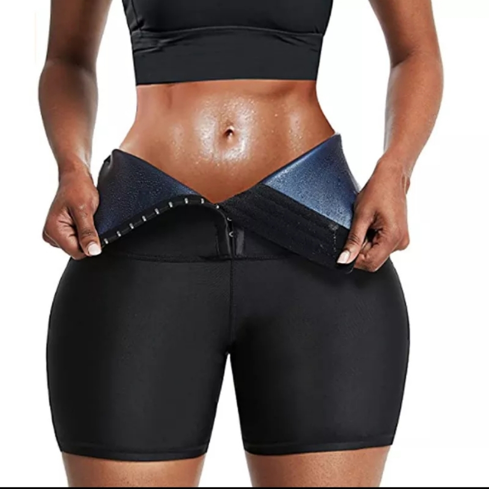 Weight loss pants